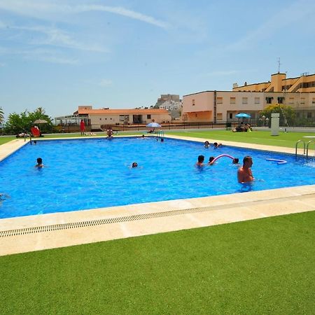 Duplex Premium Peniscola Playa Orangecosta Apartamento Exterior foto