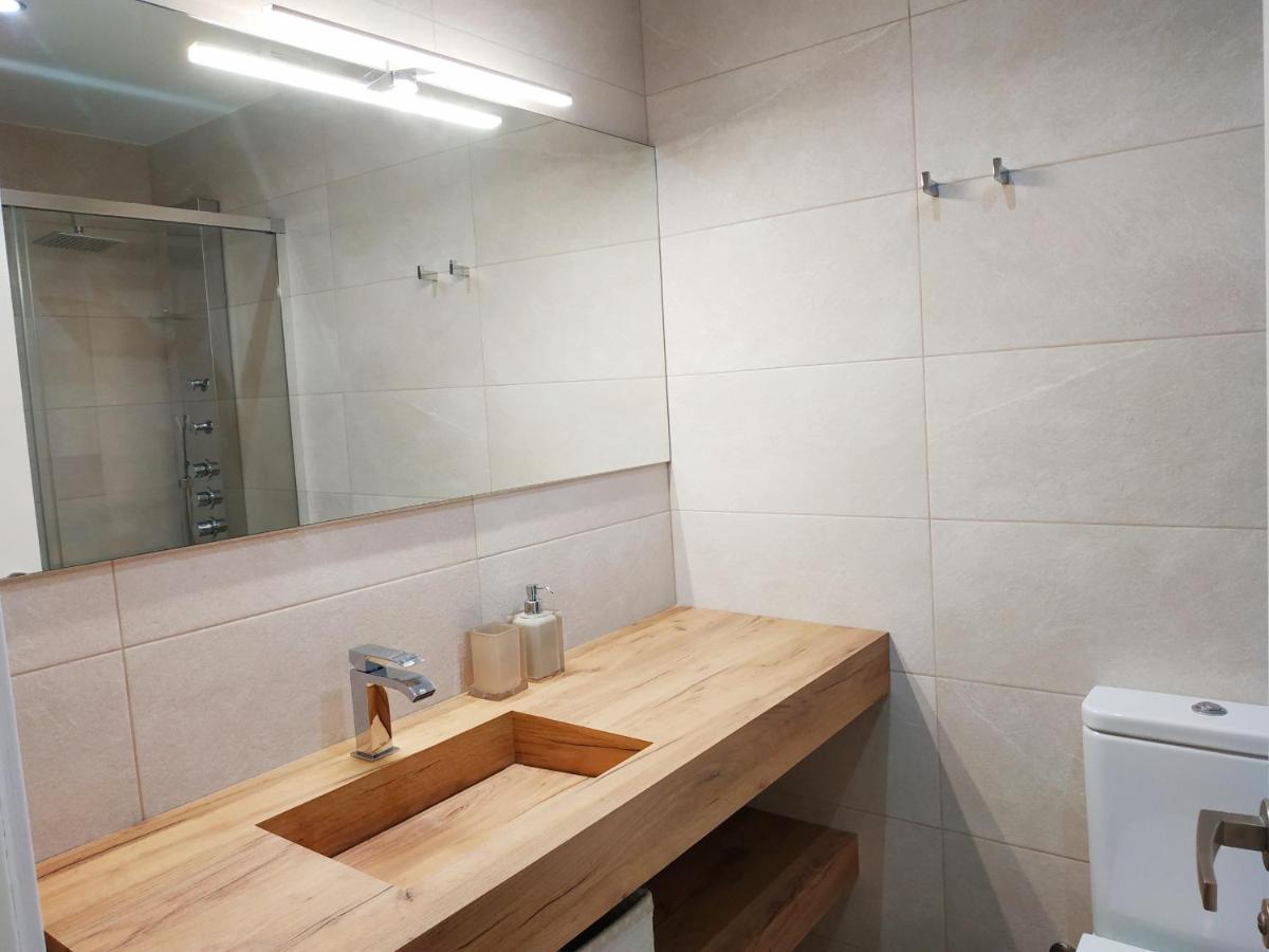 Duplex Premium Peniscola Playa Orangecosta Apartamento Exterior foto