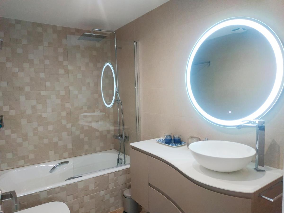 Duplex Premium Peniscola Playa Orangecosta Apartamento Exterior foto