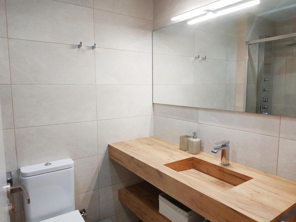 Duplex Premium Peniscola Playa Orangecosta Apartamento Exterior foto